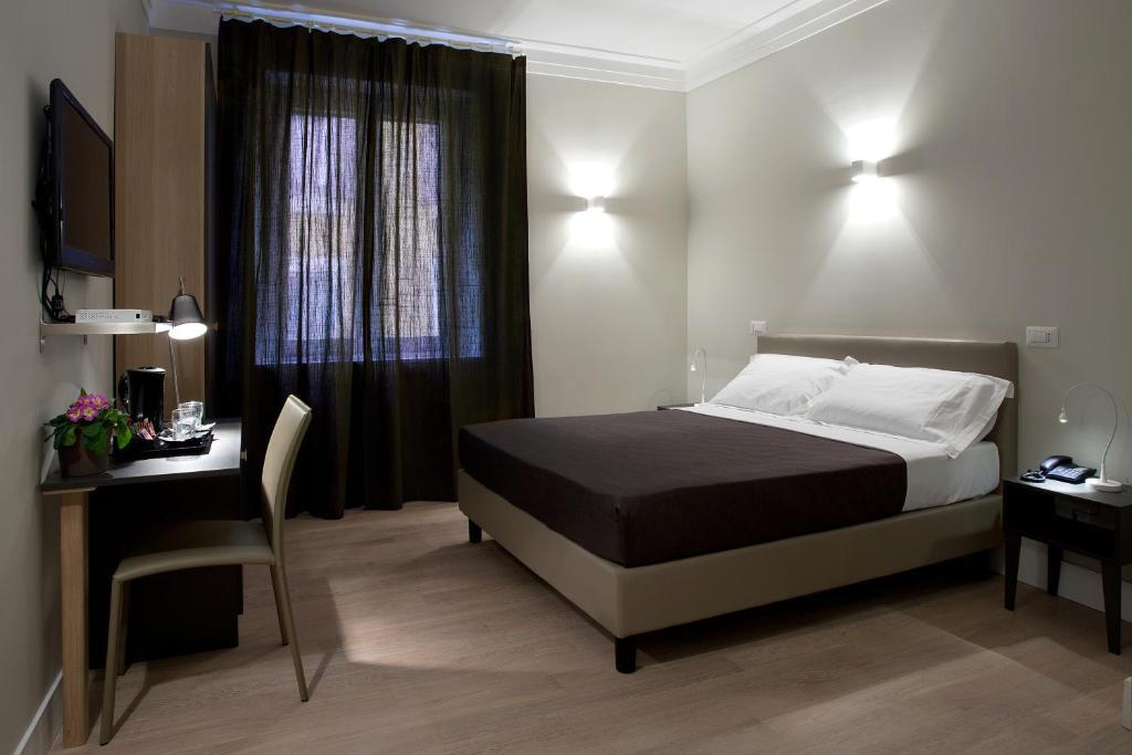 Regola Suite Рим Экстерьер фото