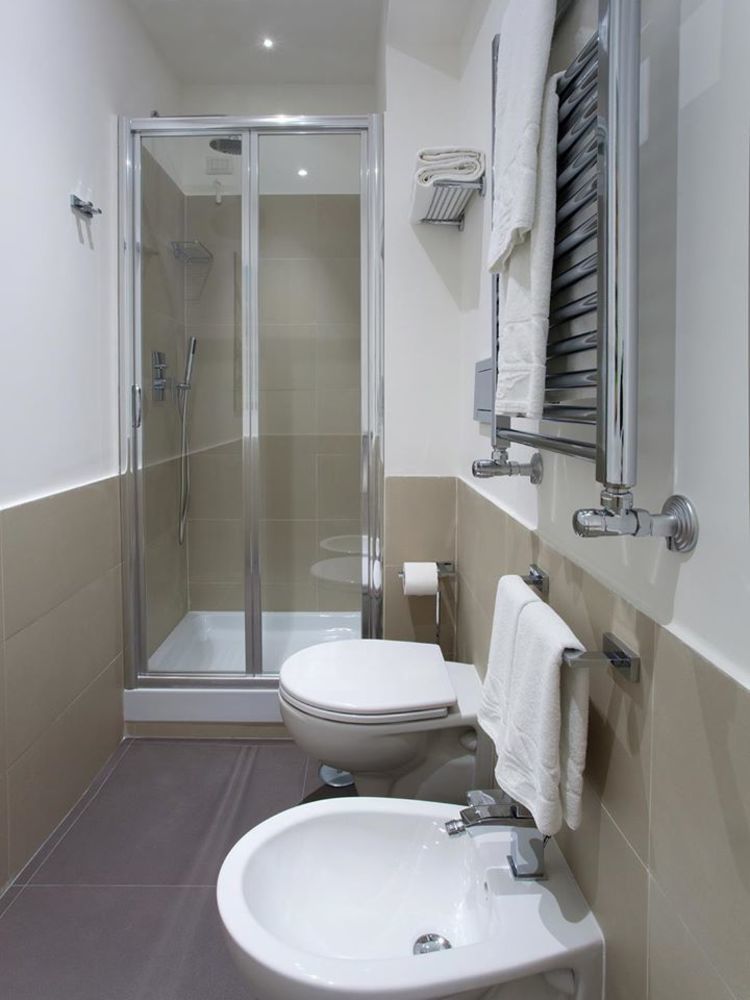 Regola Suite Рим Экстерьер фото